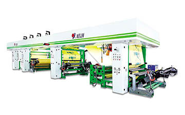 WJ-LE series (Combi Machine)